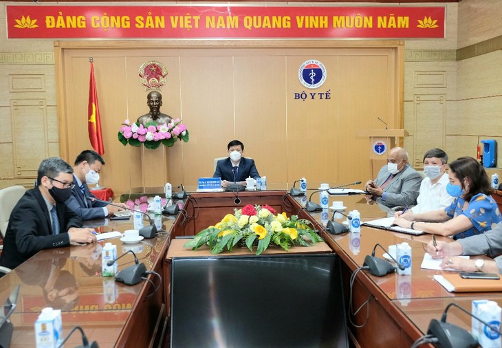 Diễn biến dịch ngày 16/6: Thêm 47 bệnh nhân được công bố khỏi COVID-19 - Ảnh 1.