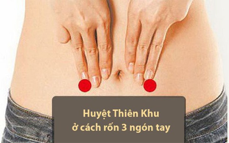 Bài thuốc trị tiêu chảy - Ảnh 4. tiêu chảy