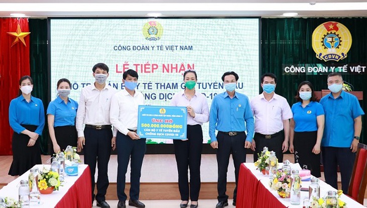 Diễn biến dịch ngày 21/5: Thêm 57 ca mắc mới trong nước, ghi nhận ca tử vong thứ 41 - Ảnh 1.