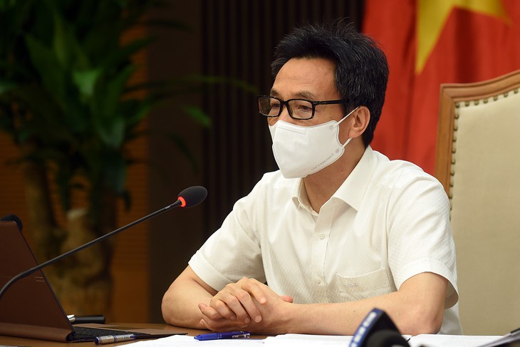Diễn biến dịch ngày 17/6: Tổng trong ngày, Việt Nam ghi nhận 515 ca mới và 63 bệnh nhân khỏi - Ảnh 1.