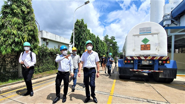 Diễn biến dịch ngày 31/7: Hôm nay, có gần 4.000 bệnh nhân được công bố khỏi bệnh - Ảnh 1.