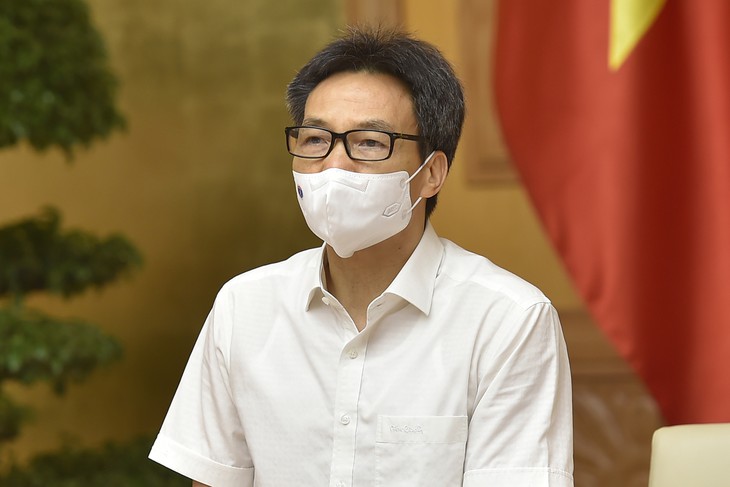 Diễn biến dịch ngày 18/7: Gần 6000 ca mắc mới trong cả nước - Ảnh 1.