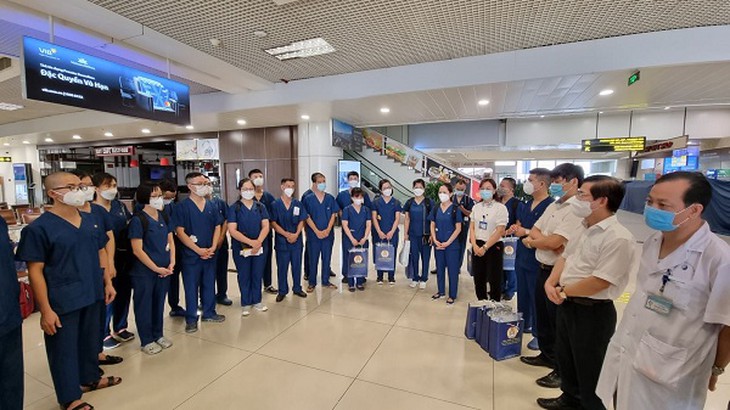Diễn biến dịch ngày 30/7: Tất cả ĐBQH âm tính với SARS-CoV-2, Bộ Y tế lập 12 trung tâm hồi sức tích cực COVID-19 quốc gia - Ảnh 5.