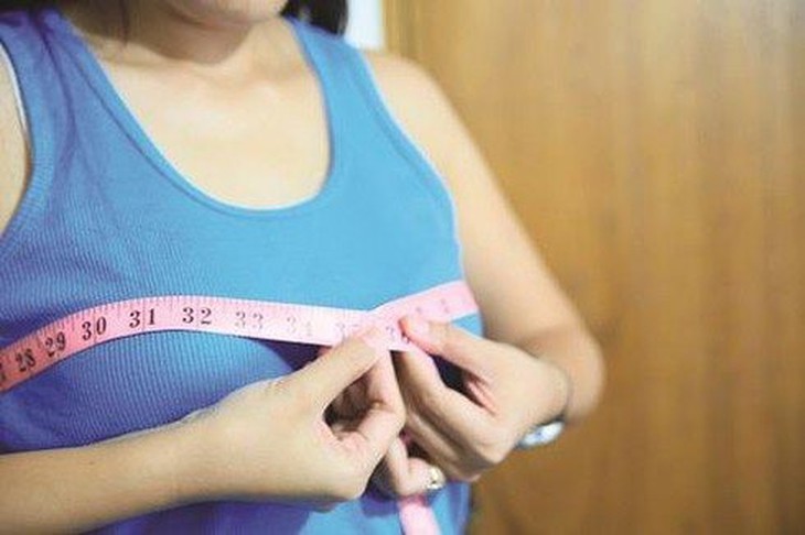 Nguyên nhân dậy thì sớm ở bé gái - Ảnh 4.