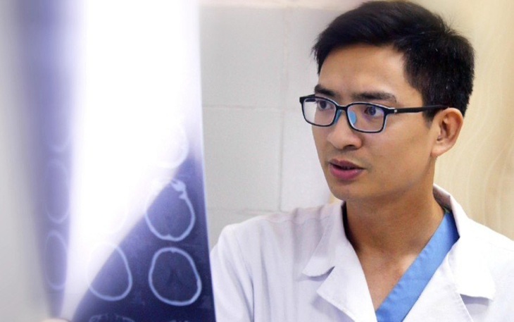 Phẫu thuật ung thư tuyến tụy, cơn “ác mộng” với bác sĩ đã được hóa giải