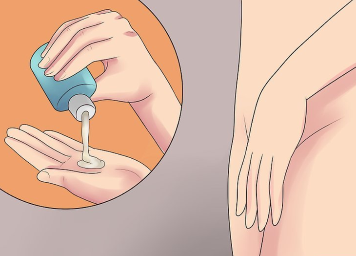 Chuyện của “cô bé” mà không “bé”: Dừng ngay hôm nay những thói quen sai lầm khi chăm sóc “cô bé” hằng ngày - Ảnh 3.