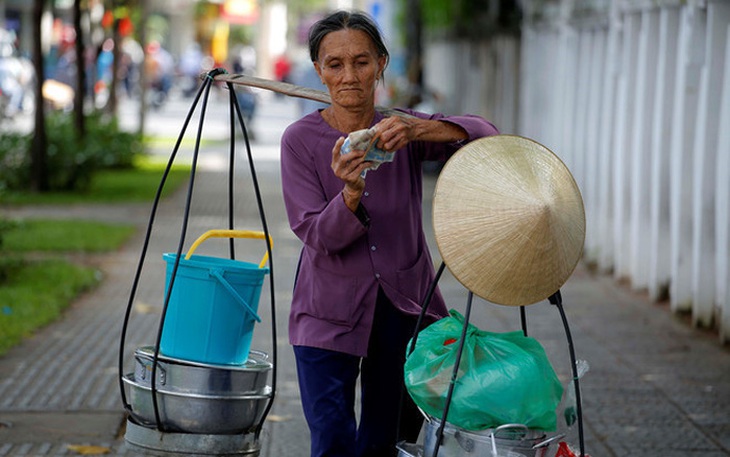 Thư Sài Gòn (số 8): Chỉ tạm xa thôi nha, Sài Gòn hẹn ngày gặp lại - Ảnh 2. Thư Sài Gòn (số 8): Chỉ tạm xa thôi nha, Sài Gòn hẹn ngày gặp lại - Ảnh 2.