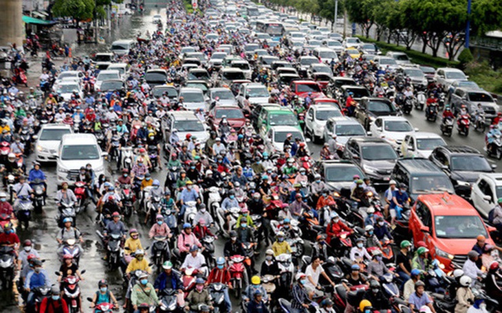 Thư Sài Gòn (số 8): Chỉ tạm xa thôi nha, Sài Gòn hẹn ngày gặp lại - Ảnh 3. Thư Sài Gòn (số 8): Chỉ tạm xa thôi nha, Sài Gòn hẹn ngày gặp lại - Ảnh 3.