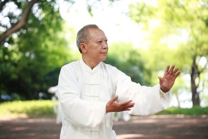 Người bệnh tim mạch cần chú ý gì khi tập luyện? - Ảnh 2.
