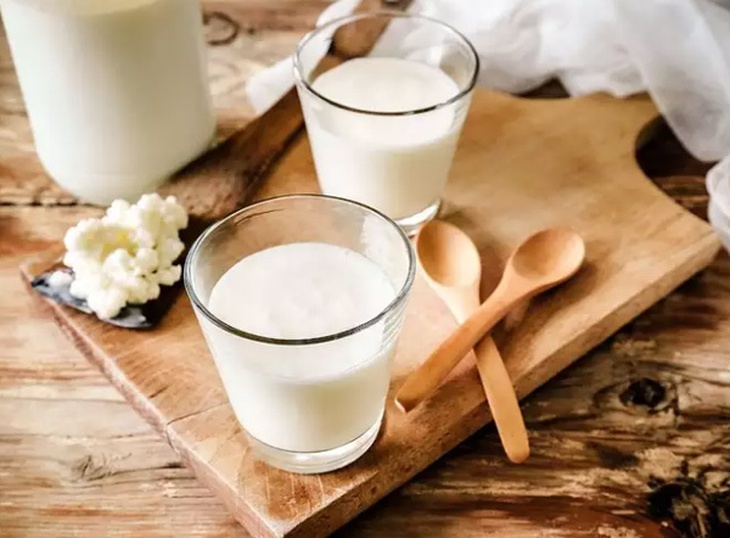 Dinh dưỡng phòng ngừa sỏi tiết niệu - Ảnh 3.