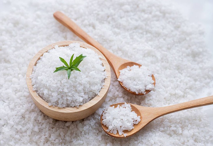 Dinh dưỡng phòng ngừa sỏi tiết niệu - Ảnh 4.
