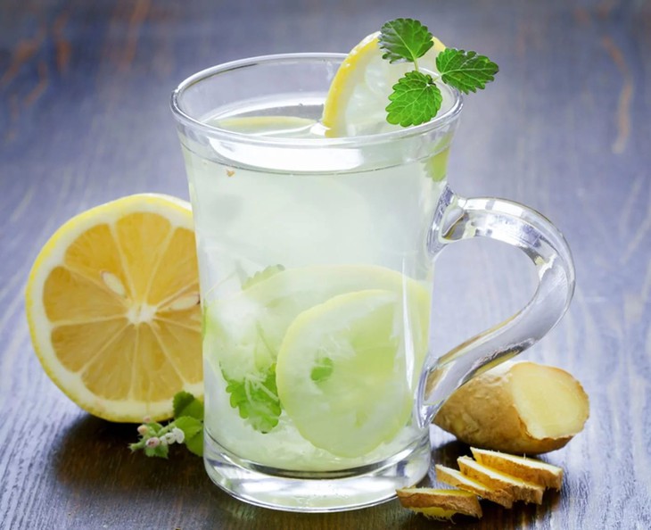 Dinh dưỡng phòng ngừa sỏi tiết niệu - Ảnh 2.