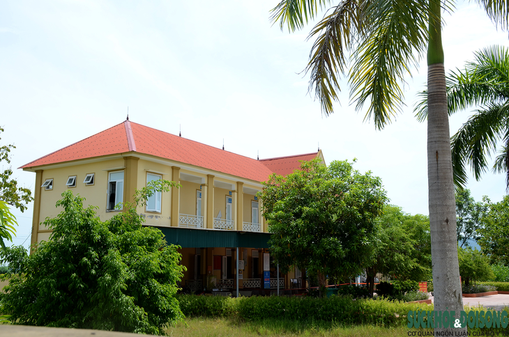 Không để tái diễn tình trạng lây nhiễm chéo trong khu cách ly - Ảnh 4. Không để tái diễn tình trạng lây nhiễm chéo trong khu cách ly - Ảnh 4.