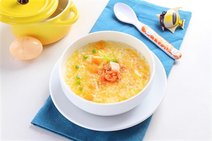 Bí quyết giúp trẻ tăng cân sau cai sữa - Ảnh 1.