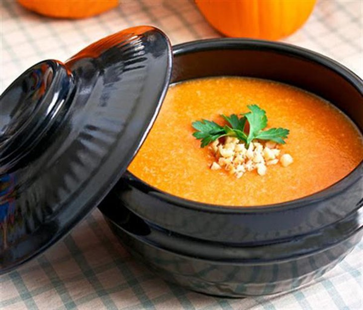 Cà rốt, thực phẩm rẻ tiền, dễ kiếm có nhiều tác dụng với sức khỏe - Ảnh 3.