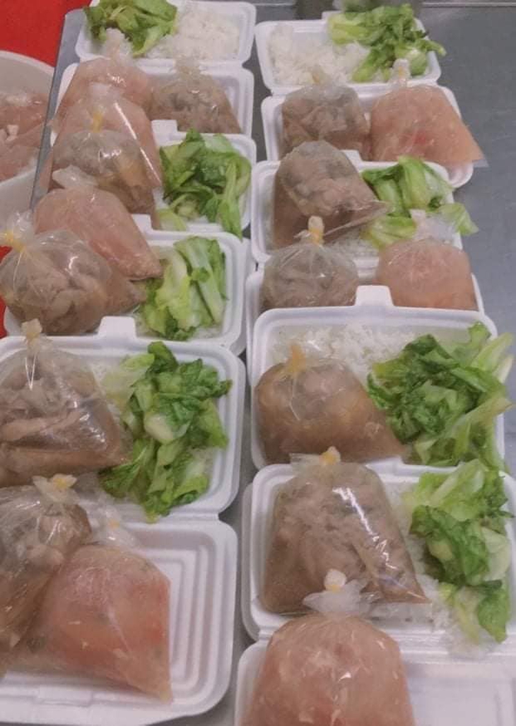 Thư Sài Gòn (số 13): Sài Gòn, những người... mua việc - Ảnh 5. Thư Sài Gòn (số 13): Sài Gòn, những người... mua việc - Ảnh 5.