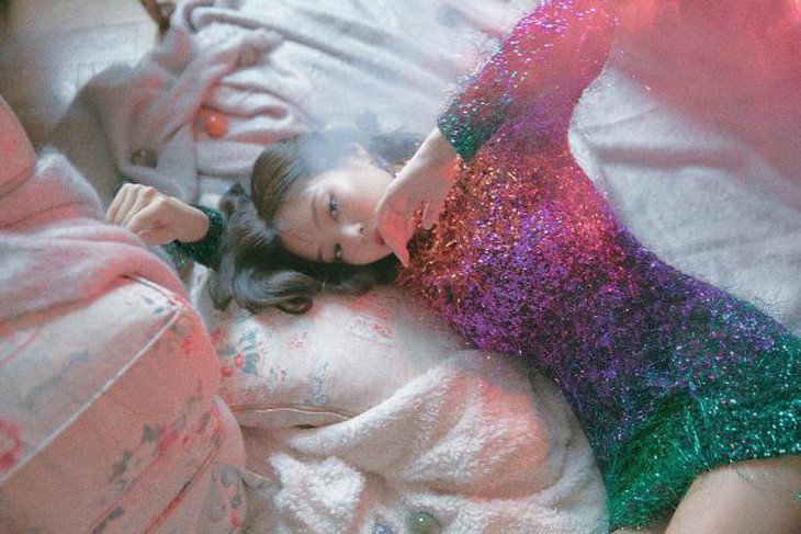 Jennie 1