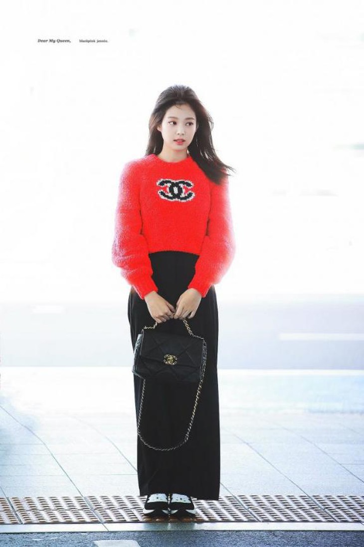 Jennie 2
