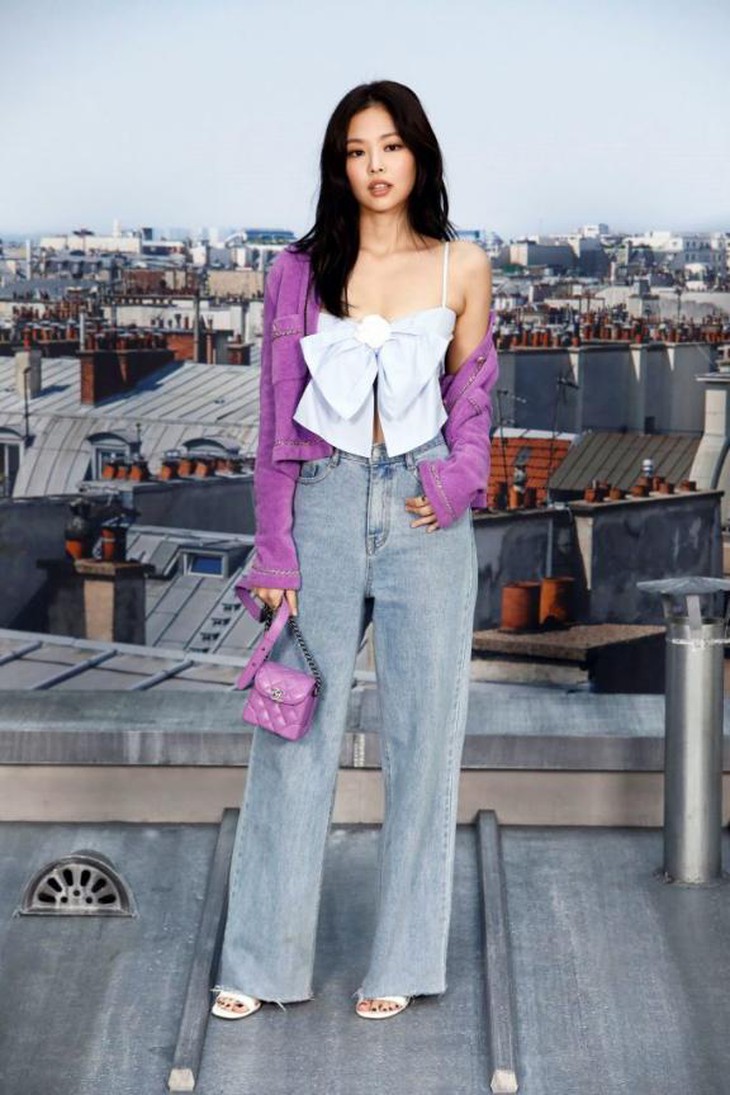 Jennie 3