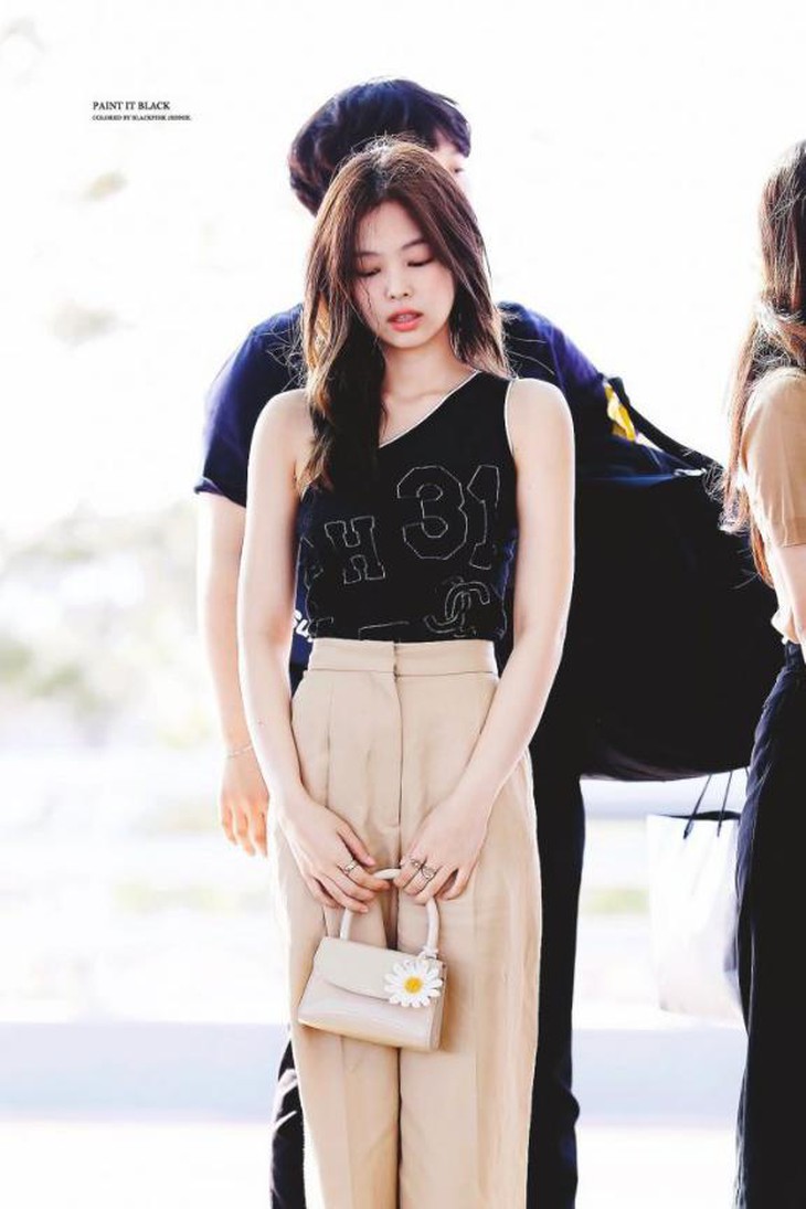 Jennie 5