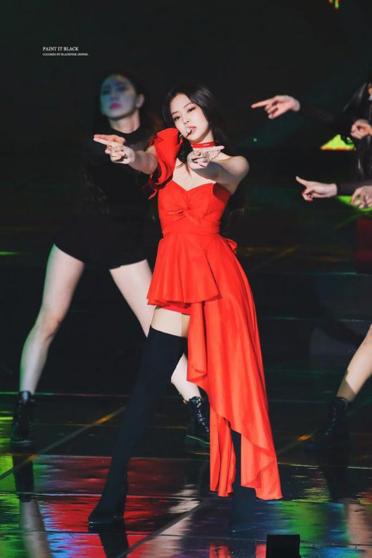 Jennie 6