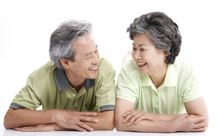  7 nguyên tắc dinh dưỡng quan trọng với người cao tuổi