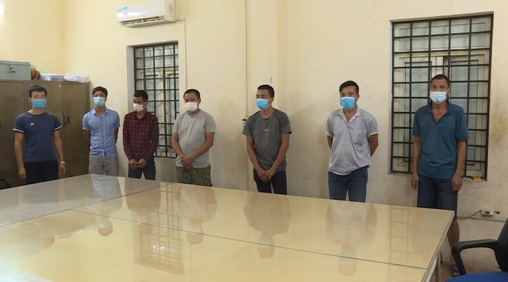 Đã làm rõ những giấy xét nghiệm COVID-19 âm tính “trắng” thông tin ở Bắc Ninh - Ảnh 3.