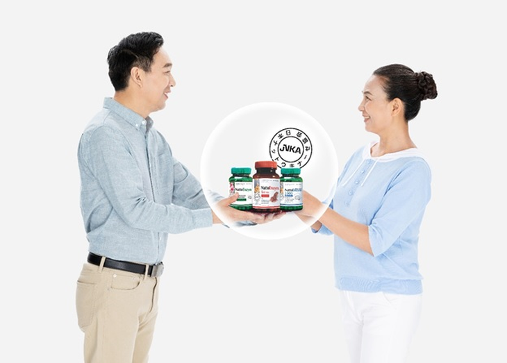 Người tiêu dùng hưởng lợi gì khi sử dụng sản phẩm đạt chuẩn JNKA phòng ngừa đột quỵ? - Ảnh 4. Người tiêu dùng hưởng lợi gì khi sử dụng sản phẩm đạt chuẩn JNKA phòng ngừa đột quỵ? - Ảnh 4.