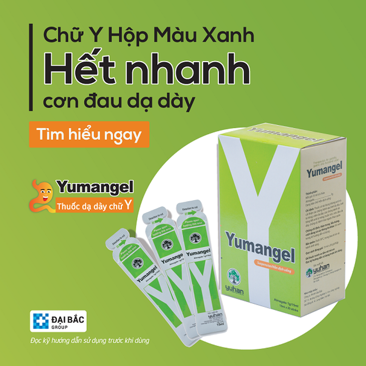 Giải pháp giảm tiết axit, bảo vệ niêm mạc cho người bệnh viêm loét dạ dày - Ảnh 3. Giải pháp giảm tiết axit, bảo vệ niêm mạc cho người bệnh viêm loét dạ dày - Ảnh 3.