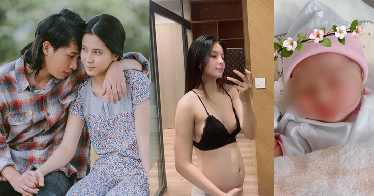 Ca sĩ Jack có con riêng: Chuyện thường và…bất thường - Ảnh 3.