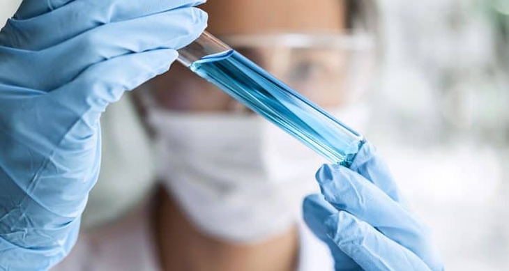 WHO thử nghiệm lâm sàng 3 ứng viên thuốc điều trị COVID-19 mới gồm artesunate, imatinib và infliximab trên bệnh nhân COVID-19 nặng.