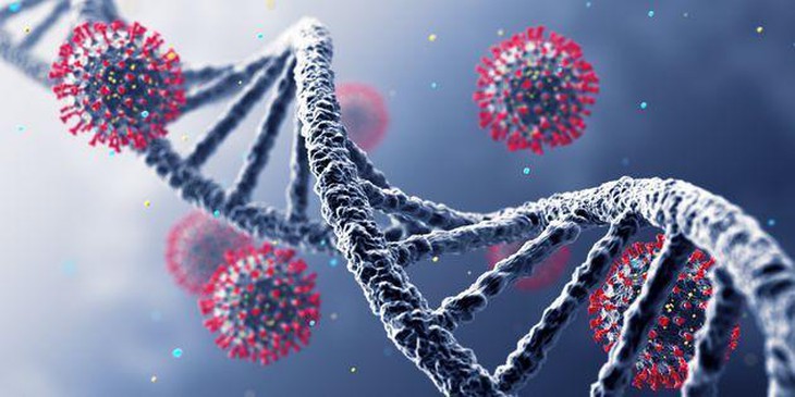 Lambda  -  “vũ điệu” nguy hiểm từ biến thể của virus SARS-CoV-2 - Ảnh 2.