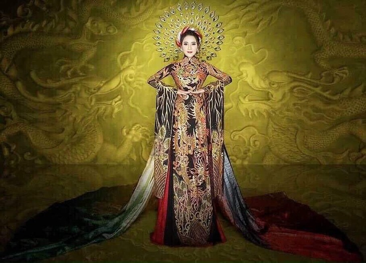 Phim “Đại Thi Hào Nguyễn Du” tác phẩm kỷ niệm 255 ngày sinh và tưởng niệm 200 năm ngày mất của Nguyễn Du - Ảnh 4.
