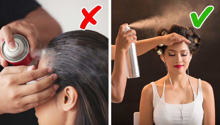 10 việc gây hại da bạn vẫn làm hàng ngày - Ảnh 1. 10 việc gây hại da bạn vẫn làm hàng ngày - Ảnh 1.