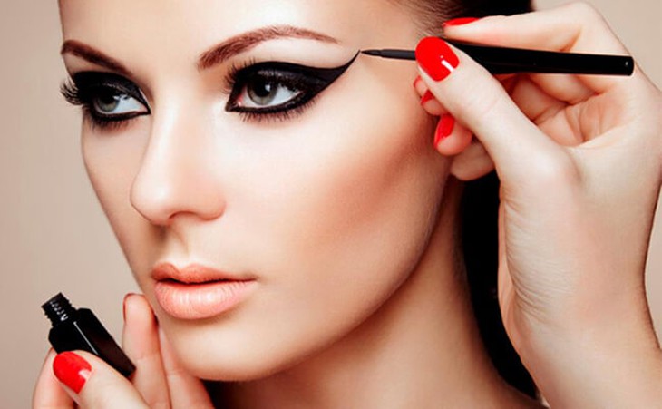 Khóa học trang điểm: Make up ngày nắng tháng 8 ‘rám trái bưởi’ - Ảnh 6.