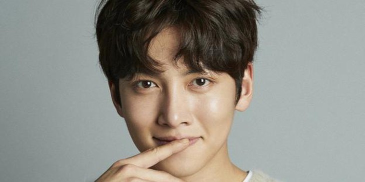 Ji Chang Wook 1
