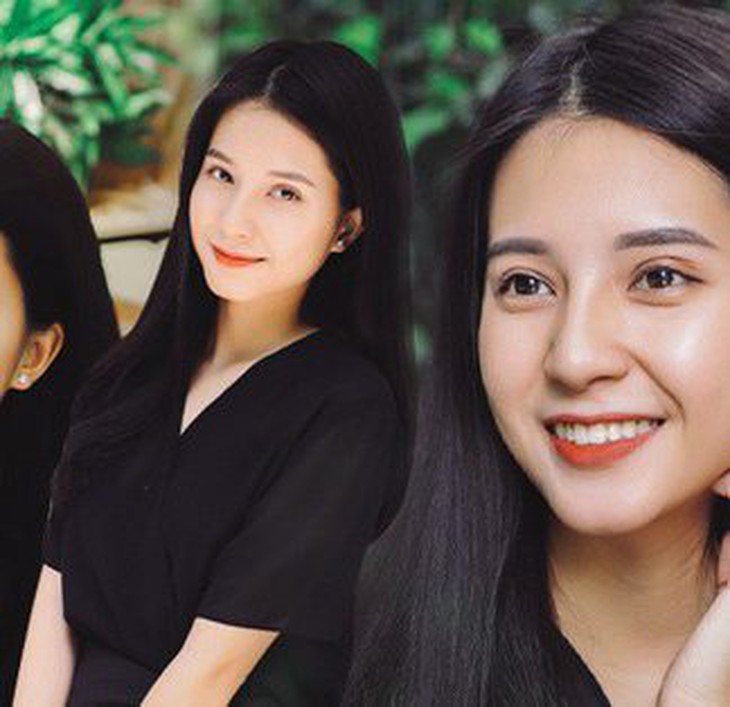 Bất ngờ gu thời trang nóng bỏng của Thiên An – hot girl có con với Jack - Ảnh 1.
