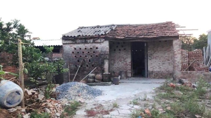 Mất cha mẹ chỉ sau 2 ngày, cậu bé mồ côi giờ lại mang bệnh nặng - Ảnh 3.
