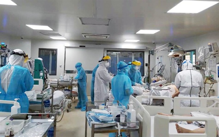 Thư Sài Gòn (số 14): Quyết định của trái tim - Ảnh 3.