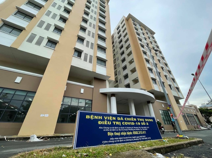 Thư Sài Gòn (số 14): Quyết định của trái tim - Ảnh 7.