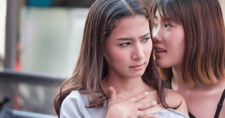 Những thói quen tưởng chừng "vô hại" lại "hại vô chừng" - Ảnh 2.