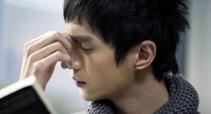 Những thói quen tưởng chừng "vô hại" lại "hại vô chừng" - Ảnh 3.