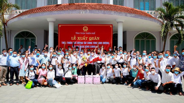 Thư Sài Gòn (số 14): Quyết định của trái tim - Ảnh 1.