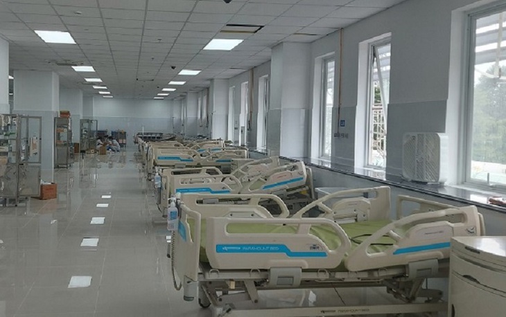 Đồng Nai sẽ cho người nhiễm COVID-19 không triệu chứng theo dõi y tế ở nhà - Ảnh 1. Đồng Nai sẽ cho người nhiễm COVID-19 không triệu chứng theo dõi y tế ở nhà - Ảnh 1.