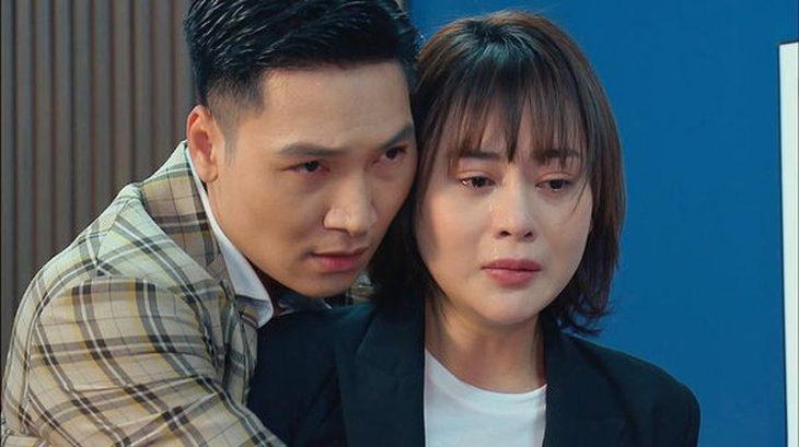 ‘Hương vị tình thân’ mất khán giả vì lý do trời ơi - Ảnh 7.