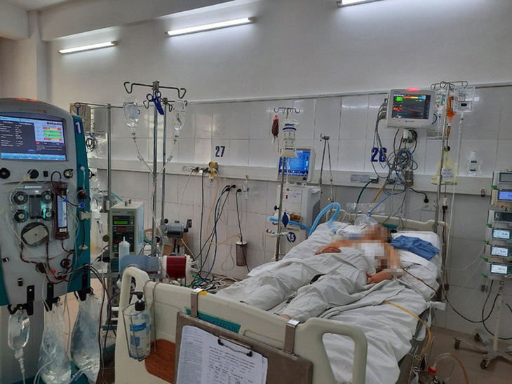 Thư Sài Gòn (số 14): Quyết định của trái tim - Ảnh 6.