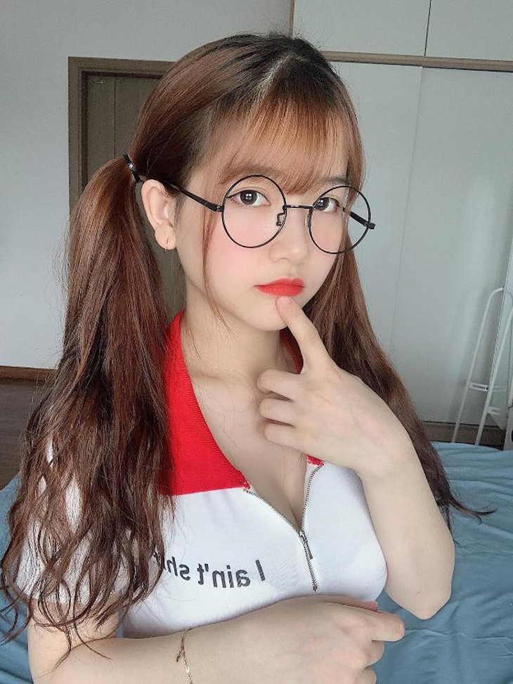 Thùy Trang