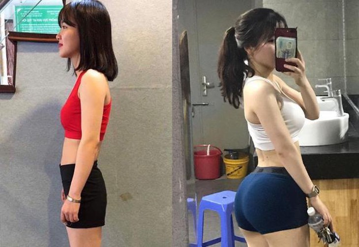 Thùy Trang 2