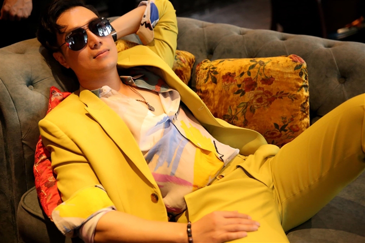 Khoe body cực phẩm gây sốt, Việt Anh đã luyện tập thế nào? - Ảnh 8. Khoe body cực phẩm gây sốt, Việt Anh đã luyện tập thế nào? - Ảnh 8.