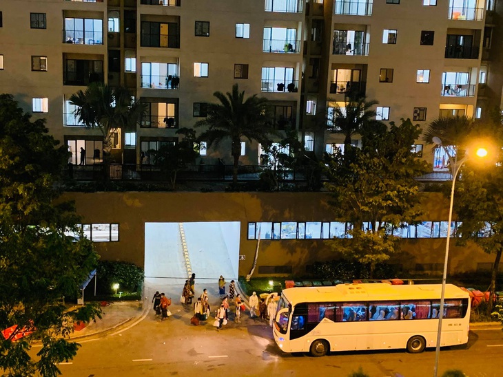 sư cô Nhuận Bình 5